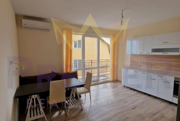 Агенция за недвижими имоти - Имоти Премиер - имот - 1204535, Цена: 420 EUR