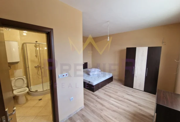 Агенция за недвижими имоти - Имоти Премиер - имот - 1204535, Цена: 420 EUR