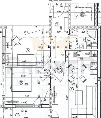 סוכנות נדל״ן - Imoti Premier - imot - 1031591, מחיר: 155000 EUR