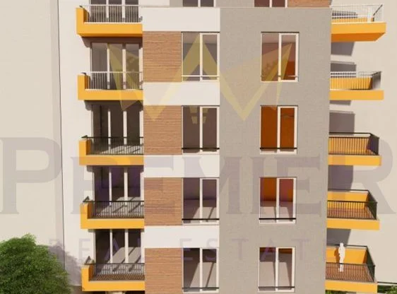 סוכנות נדל״ן - Imoti Premier - imot - 1181775, מחיר: 86707 EUR