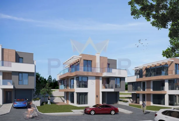 סוכנות נדל״ן - Imoti Premier - imot - 1185644, מחיר: 685000 EUR