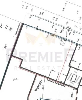 סוכנות נדל״ן - Imoti Premier - imot - 1194127, מחיר: 429000 EUR