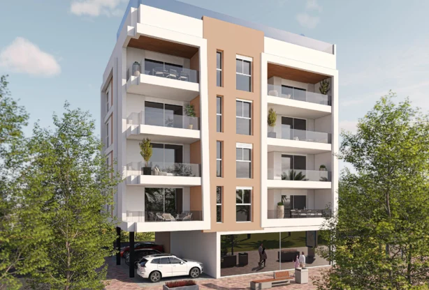 סוכנות נדל״ן - Imoti Premier - imot - 1211810, מחיר: 206900 EUR