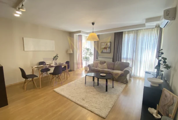 סוכנות נדל״ן - Imoti Premier - imot - 1247845, מחיר: 800 EUR