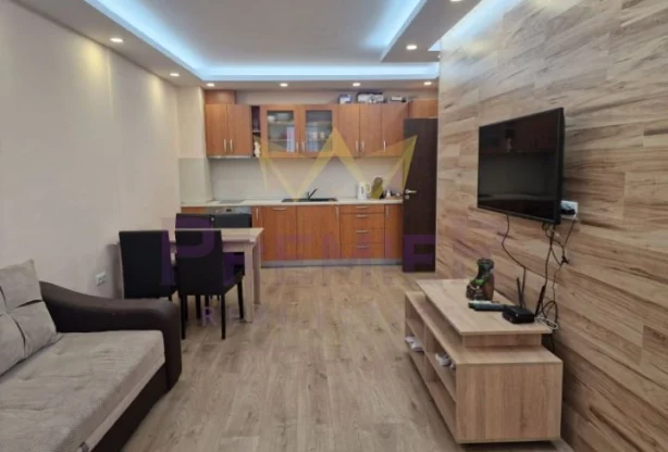 Агенция за недвижими имоти - Имоти Премиер - имот - 1104475, Цена: 664.6796 EUR