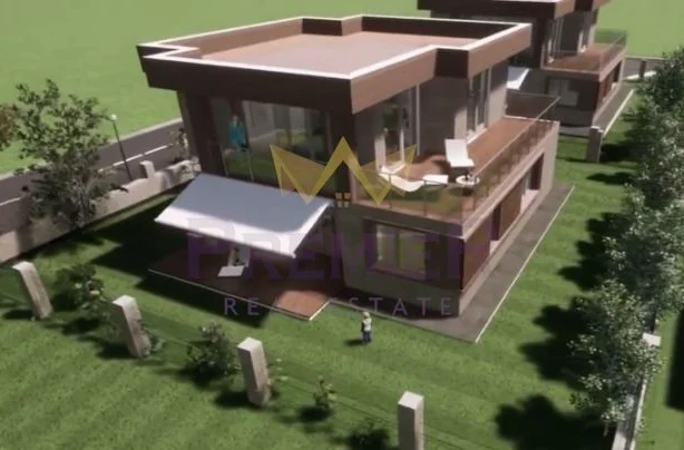 Агенция за недвижими имоти - Имоти Премиер - имот - 1162350, Цена: 285000 EUR