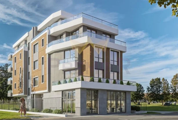 Агенция за недвижими имоти - Имоти Премиер - имот - 1189742, Цена: 139219 EUR