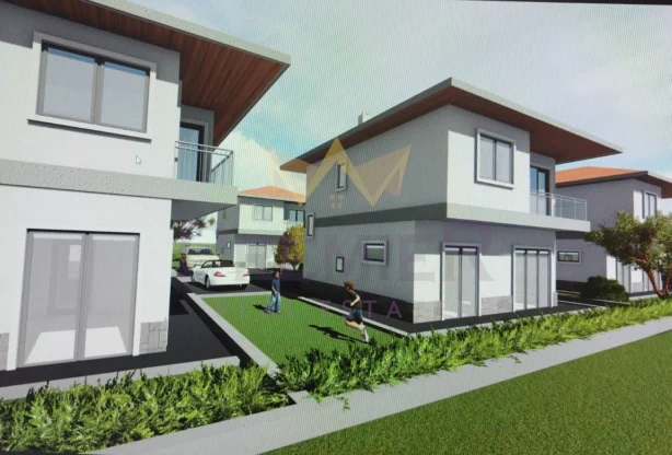 Агенция за недвижими имоти - Имоти Премиер - имот - 1168704, Цена: 250000 EUR