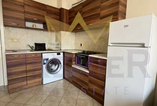 Агенция за недвижими имоти - Имоти Премиер - имот - 1222182, Цена: 420 EUR