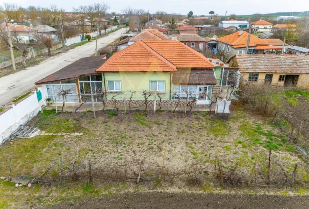Агенция за недвижими имоти - Имоти Премиер - имот - 1188745, Цена: 89000 EUR