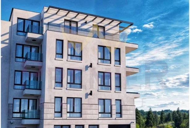 Агенция за недвижими имоти - Имоти Премиер - имот - 1081035, Цена: 164700 EUR