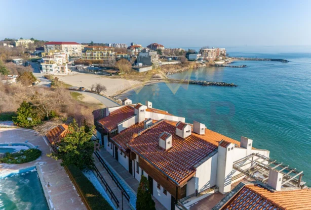 Агенция за недвижими имоти - Имоти Премиер - имот - 1168592, Цена: 117500 EUR