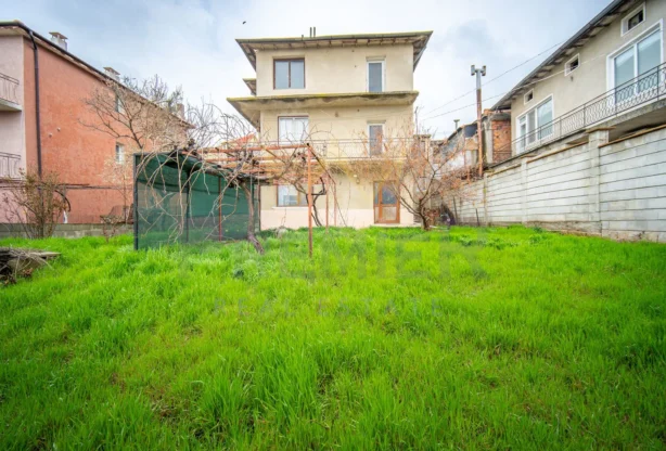 Агенция за недвижими имоти - Имоти Премиер - имот - 1191507, Цена: 169000 EUR