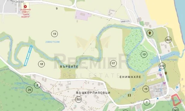 Агенция за недвижими имоти - Имоти Премиер - имот - 979235, Цена: 140000 EUR