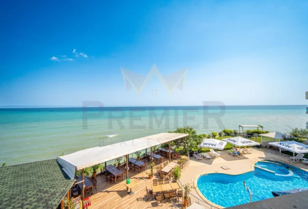 Агенция за недвижими имоти - Имоти Премиер - имот - 1055071, Цена: 174600 EUR