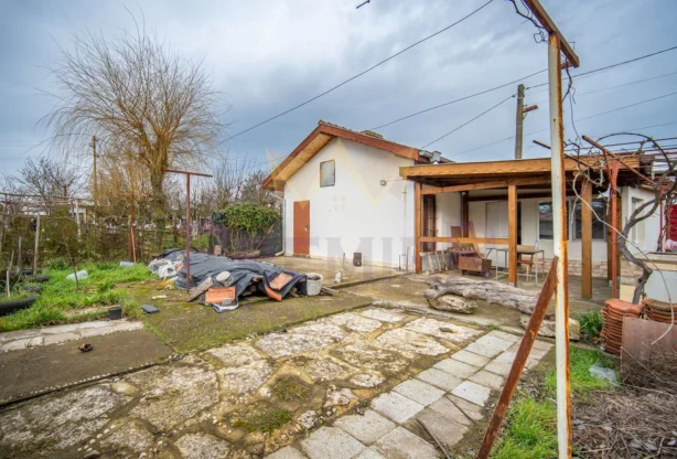 Агенция за недвижими имоти - Имоти Премиер - имот - 1177278, Цена: 65000 EUR