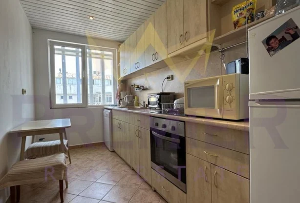Агенция за недвижими имоти - Имоти Премиер - имот - 1241397, Цена: 250 EUR