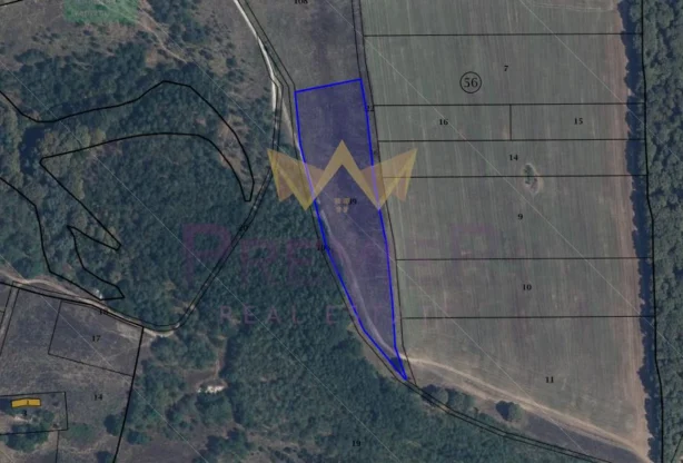 Агенция за недвижими имоти - Имоти Премиер - имот - 980032, Цена: 35000 EUR