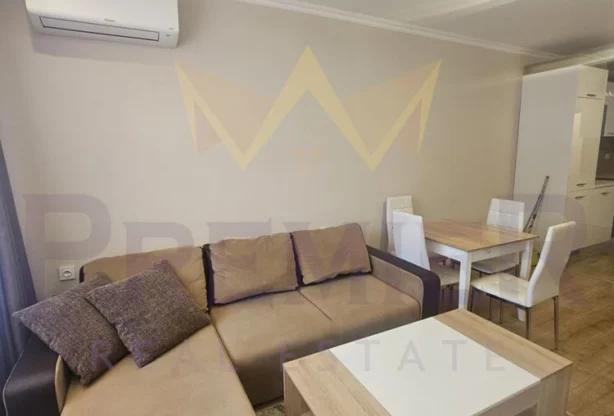 Агенция за недвижими имоти - Имоти Премиер - имот - 1239741, Цена: 550 EUR