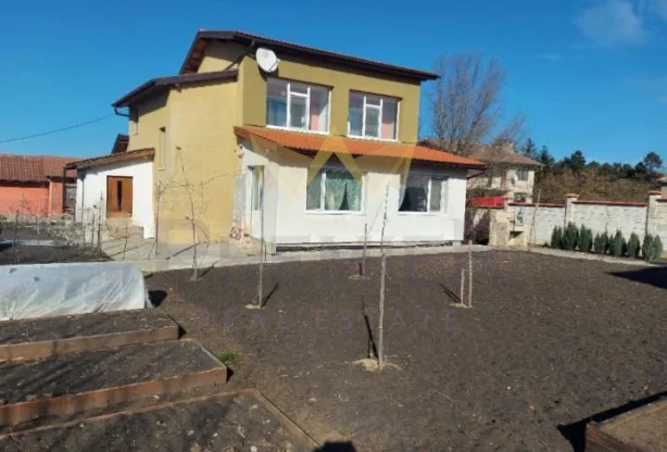 Агенция за недвижими имоти - Имоти Премиер - имот - 1180631, Цена: 125000 EUR