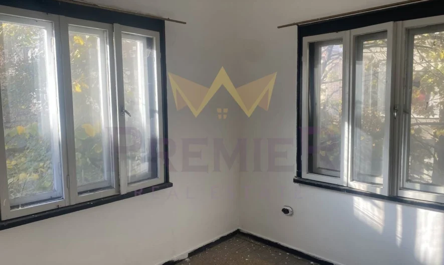 דירה מרובת חדרים עם מוסך בשכונת קמניצה 1 -  - snimka 1 - Imoti Premier