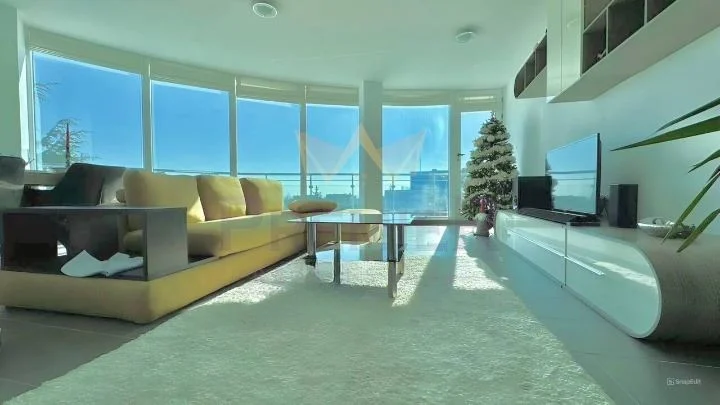 מזונט בשכונת סרפובו - - snimka 1 - Imoti Premier