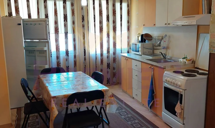 דירת שלושה חדרים עם מזגן וטלוויזיה בכל חדר -  - snimka 1 - Imoti Premier
