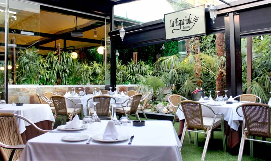נכס מסחרי בברצלונה - - snimka 1 - Imoti Premier