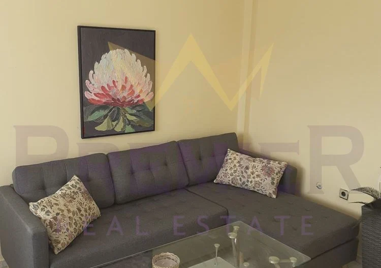 דירת שני חדרים במרכז העיר - - snimka 1 - Imoti Premier