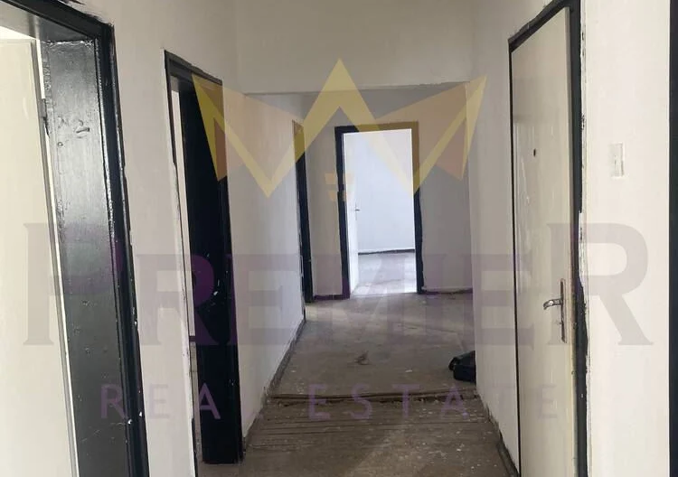 דירה מרובת חדרים עם מוסך בשכונת קמניצה 1 -  - snimka 5 - Imoti Premier