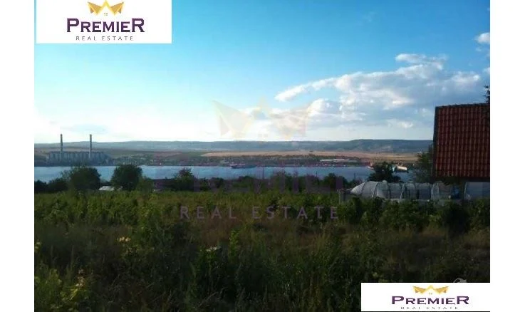 מגרש בכפר קונסטנטינובו -  - snimka 1 - Imoti Premier