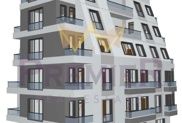 סוכנות נדל״ן - Imoti Premier - imot - 779326, מחיר: 62937 EUR