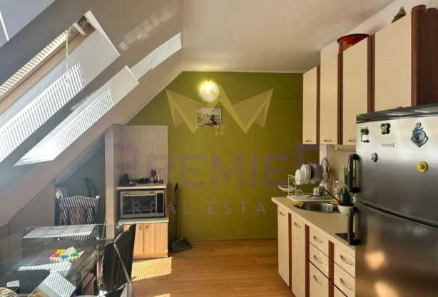 Агентство недвижимости - Имоти Премиер - имот - 1227155, Цена: 50000 EUR