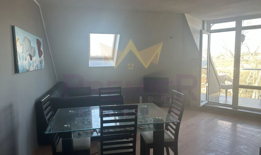1-room apartment in Byala with sea view -  - snimka 11 - Imoti Premier