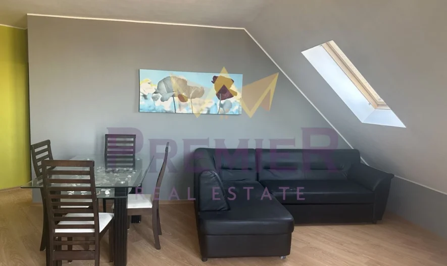 1-room apartment in Byala with sea view -  - snimka 12 - Imoti Premier