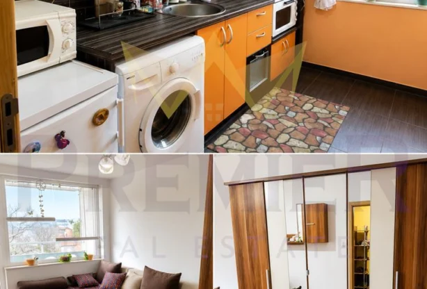 Real Estate Agency - Imoti Premier - imot - 1182714, Price: 123000 EUR
