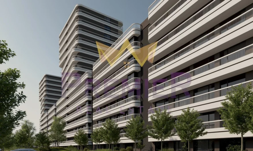 1 СТАЕН – ТРОШЕВО, СГРАДА LIBRA -  - снимка 10 - Имоти Премиер