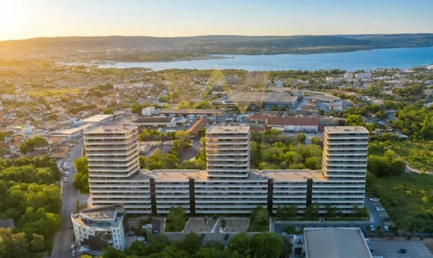 1 СТАЕН – ТРОШЕВО, СГРАДА LIBRA - - снимка 2 - Имоти Премиер