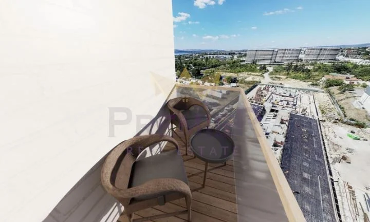 1 СТАЕН – ТРОШЕВО, СГРАДА LIBRA -  - снимка 3 - Имоти Премиер