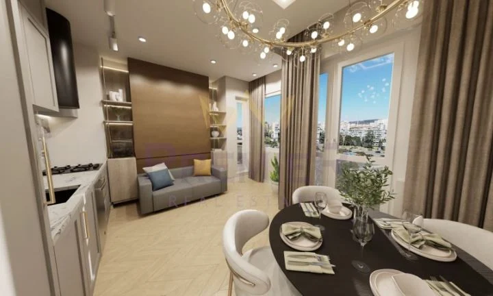 1 СТАЕН – ТРОШЕВО, СГРАДА LIBRA -  - снимка 4 - Имоти Премиер