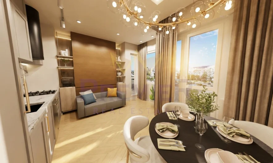 1 СТАЕН – ТРОШЕВО, СГРАДА LIBRA - - снимка 4 - Имоти Премиер