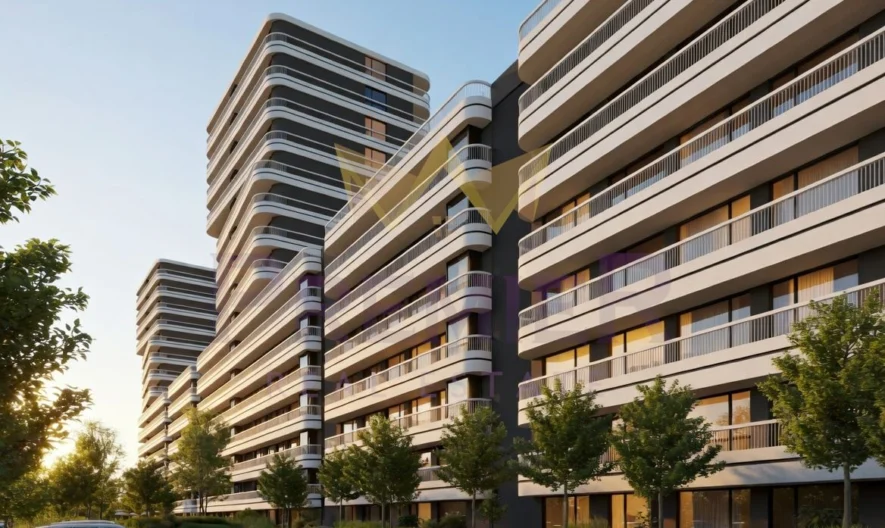 1 СТАЕН – ТРОШЕВО, СГРАДА LIBRA - - снимка 6 - Имоти Премиер