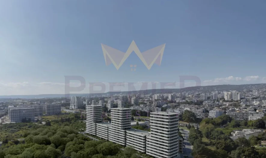 1 СТАЕН – ТРОШЕВО, СГРАДА LIBRA -  - снимка 7 - Имоти Премиер