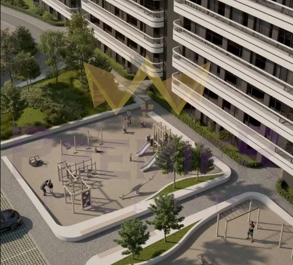 1 СТАЕН – ТРОШЕВО, СГРАДА LIBRA -  - снимка 8 - Имоти Премиер