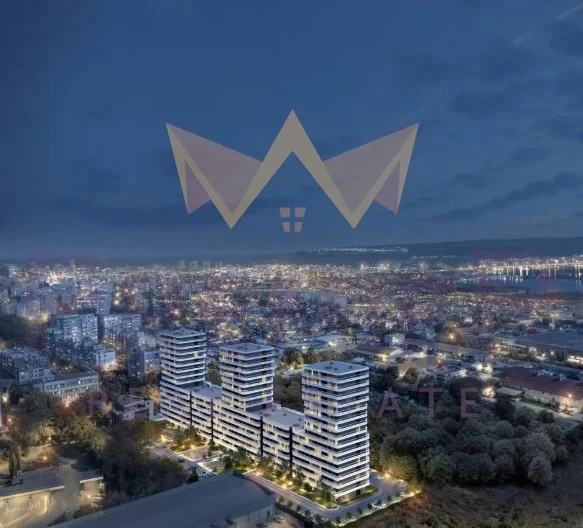 1 СТАЕН – ТРОШЕВО, СГРАДА LIBRA -  - снимка 9 - Имоти Премиер