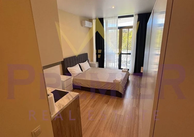 1-стаен апартамент -  - снимка 2 - Имоти Премиер