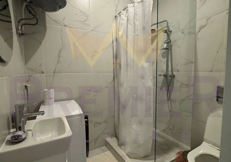 1-стаен апартамент -  - снимка 5 - Имоти Премиер