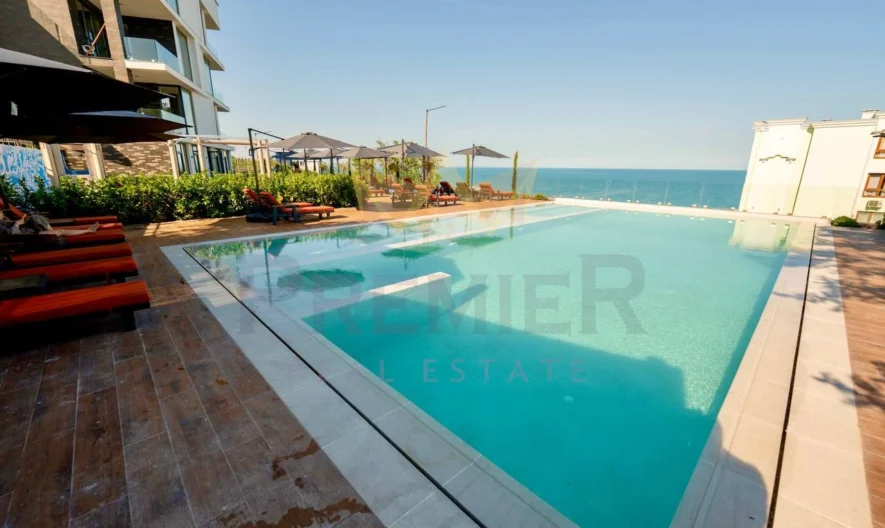 1-стаен апартамент - - снимка 5 - Имоти Премиер