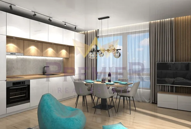 Агенция за недвижими имоти - Имоти Премиер - имот - 1105936, Цена: 68500 EUR