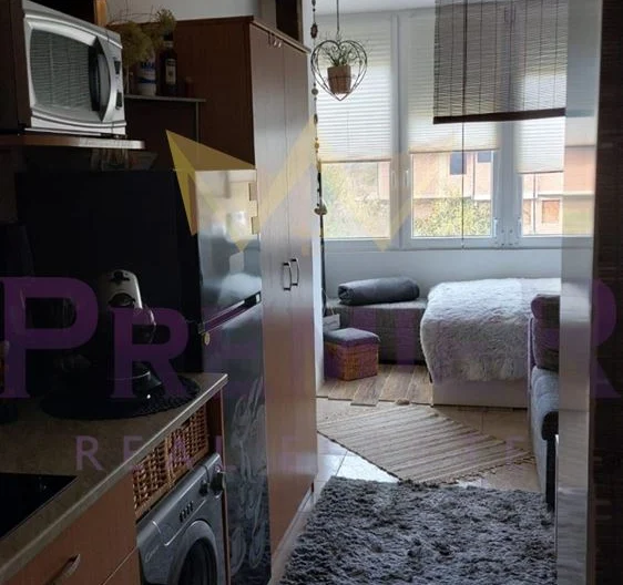 1-стаен апартамент, гр. Приморско, обл. Бургас -  - снимка 3 - Имоти Премиер